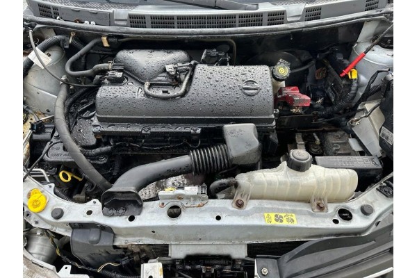 ENGINE NISSAN MICRA K12 1 2 PETROL Part manufacturer Nissan OE