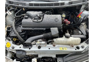 ENGINE NISSAN MICRA K12 1 2 PETROL Part manufacturer Nissan OE