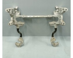AUDI RSQ8 BENTLEY BENTAYGA LAMBORGHINI URUS ENGINE TROLLEY 4M0399315AA