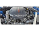 KIA Stinger 2017 Complete engines Catalog number of the part SILNIK
