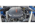 KIA Stinger 2017 Complete engines Car type passenger cars