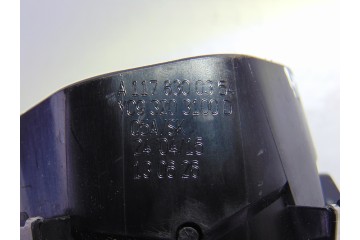A1178300354 REJILLA AIREADORA MERCEDES-BENZ CLASE CLA (BM 117)