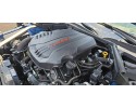 KIA Stinger 2017 Complete engines Engine type petrol