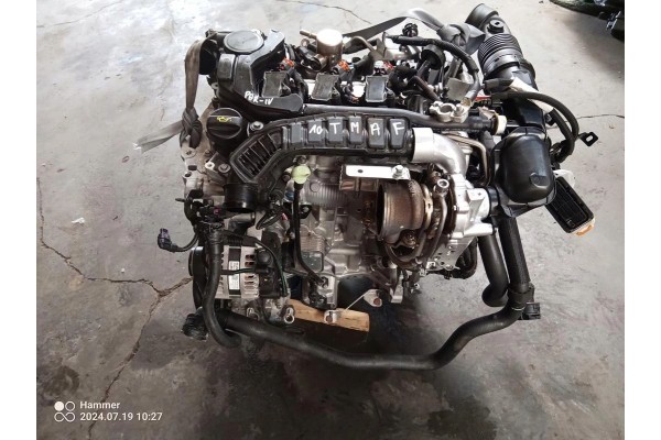 Peugeot Partner IV 1 2 T Engine 10TMAF Part manufacturer no brand