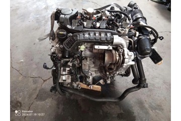 Peugeot Partner IV 1 2 T Engine 10TMAF Part manufacturer no brand