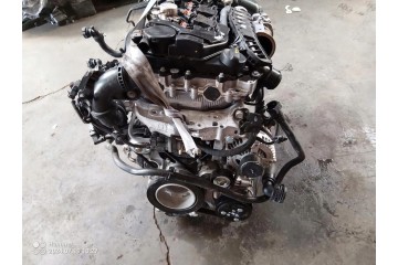 Peugeot Partner IV 1 2 T Engine 10TMAF Catalog number of the part 10TMAF