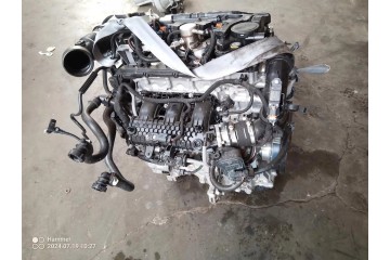 Peugeot Partner IV 1 2 T Engine 10TMAF Engine type petrol