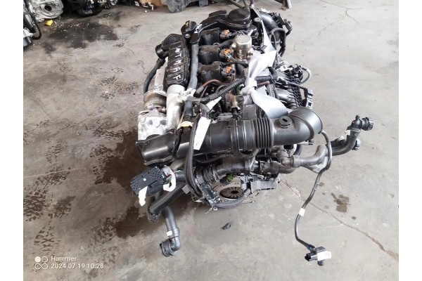 Motor Peugeot Partner IV 1.2 T 10TMAF