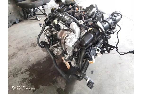 Motor Peugeot Partner IV 1.2 T 10TMAF