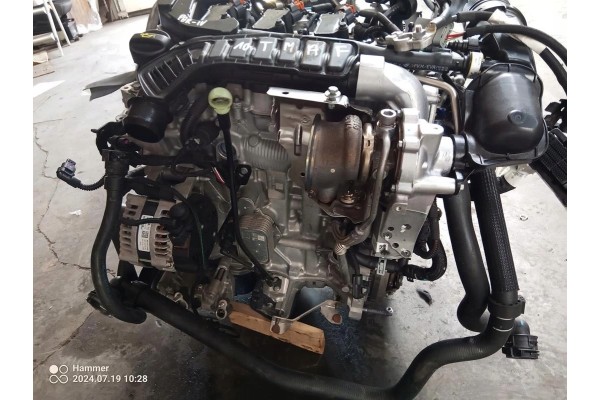 Motor Peugeot Partner IV 1.2 T 10TMAF