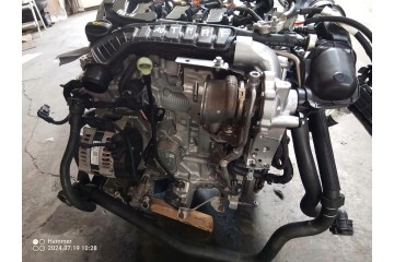 Motor Peugeot Partner IV 1.2 T 10TMAF