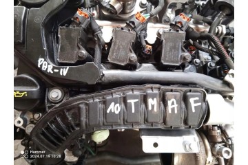 Motor Peugeot Partner IV 1.2 T 10TMAF