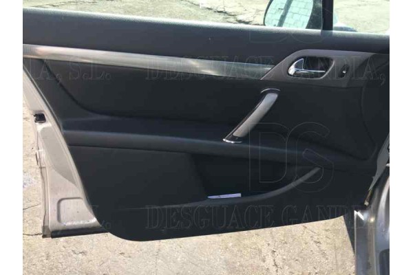 PEUGEOT 407 ST Confort