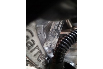 Motor Peugeot Partner IV 1.2 T 10TMAF