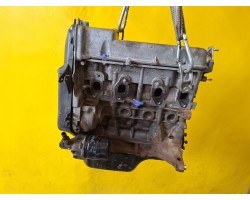 ENGINE FIAT SEICENTO 1 1 PETROL ENGINE CODE 187A1000 NR109