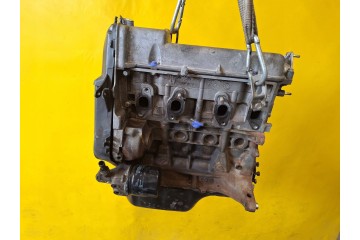 ENGINE FIAT SEICENTO 1 1 PETROL ENGINE CODE 187A1000 NR109