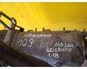 ENGINE FIAT SEICENTO 1 1 PETROL ENGINE CODE 187A1000 NR109 Part manufacturer Fiat OE