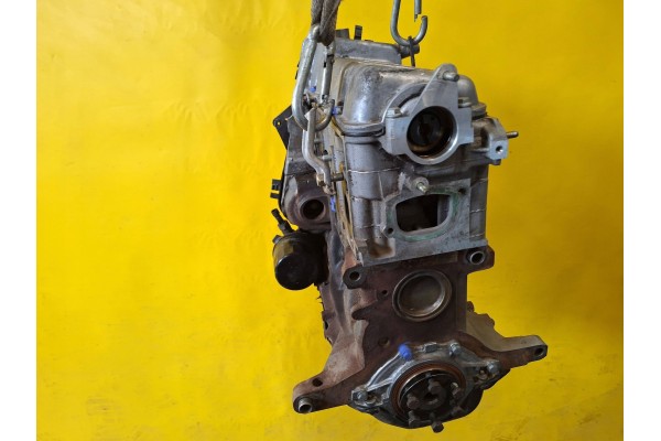 ENGINE FIAT SEICENTO 1 1 PETROL ENGINE CODE 187A1000 NR109 Engine type petrol
