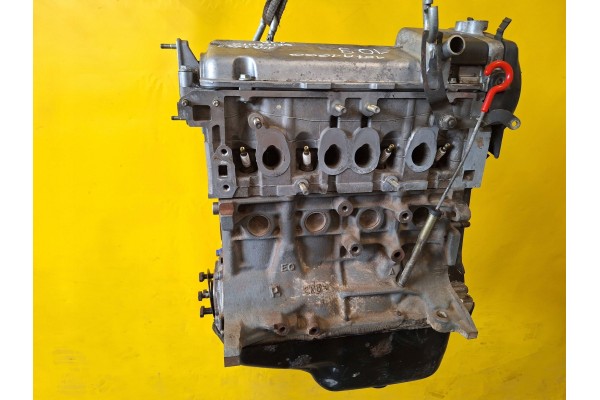 ENGINE FIAT SEICENTO 1 1 PETROL ENGINE CODE 187A1000 NR109 Catalog number of the part 187A1000