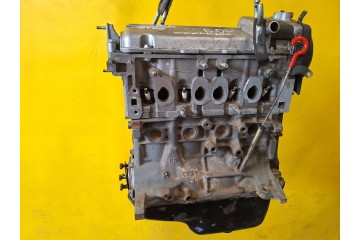 ENGINE FIAT SEICENTO 1 1 PETROL ENGINE CODE 187A1000 NR109 Catalog number of the part 187A1000