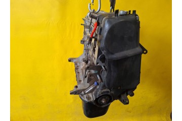 Motor Fiat Seicento 1.1 Gasolina Código 187A1000 NR109
