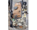 ENGINE PEUGEOT 206 1 1 60KM 10FP5Q