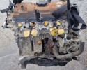 ENGINE PEUGEOT 206 1 1 60KM 10FP5Q Part manufacturer no brand