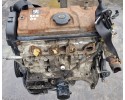 ENGINE PEUGEOT 206 1 1 60KM 10FP5Q Car type passenger cars