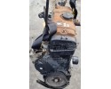 ENGINE PEUGEOT 206 1 1 60KM 10FP5Q Catalog number of the part SILNIK PEUGEOT 206 1 1 60KM 10FP5Q