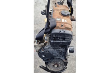 ENGINE PEUGEOT 206 1 1 60KM 10FP5Q Catalog number of the part SILNIK PEUGEOT 206 1 1 60KM 10FP5Q