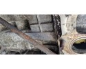 ENGINE PEUGEOT 206 1 1 60KM 10FP5Q Engine type petrol