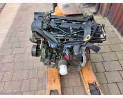 ENGINE FORD ECOSPORT 1 5 PETROL UEJB 14r 90tys