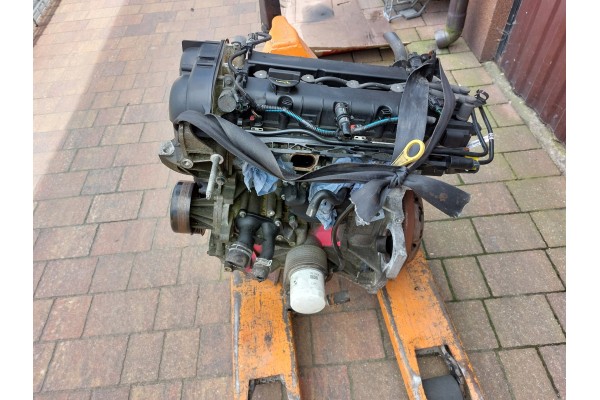 ENGINE FORD ECOSPORT 1 5 PETROL UEJB 14r 90tys
