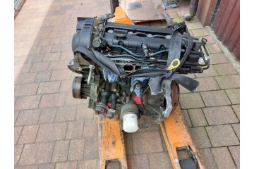 ENGINE FORD ECOSPORT 1 5 PETROL UEJB 14r 90tys