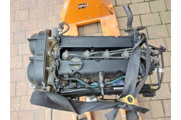 ENGINE FORD ECOSPORT 1 5 PETROL UEJB 14r 90tys Catalog number of the part UEJB