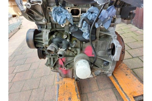 ENGINE FORD ECOSPORT 1 5 PETROL UEJB 14r 90tys Part manufacturer Ford OE
