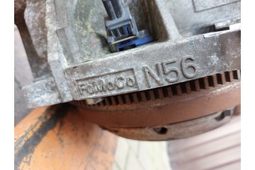 ENGINE FORD ECOSPORT 1 5 PETROL UEJB 14r 90tys Engine type petrol