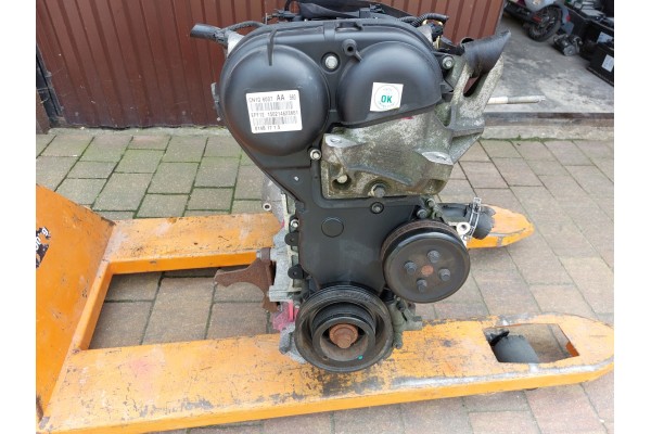 Motor Ford EcoSport 1.5 Gasolina UEJB 90,000 km