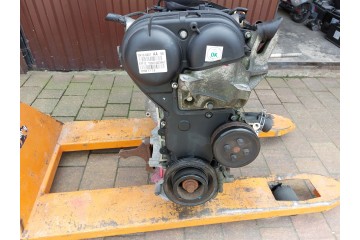 Motor Ford EcoSport 1.5 Gasolina UEJB 90,000 km