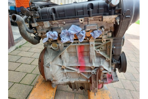 Motor Ford EcoSport 1.5 Gasolina UEJB 90,000 km