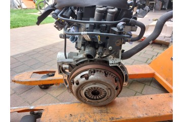 Motor Ford EcoSport 1.5 Gasolina UEJB 90,000 km
