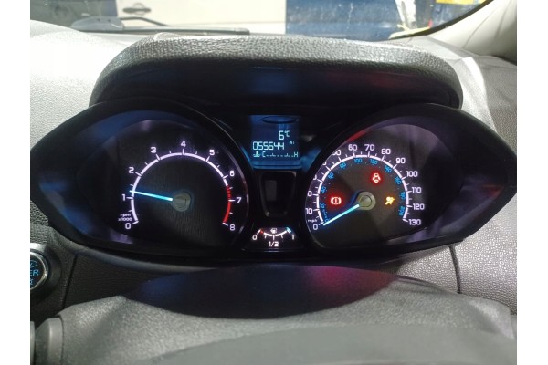Motor Ford EcoSport 1.5 Gasolina UEJB 90,000 km