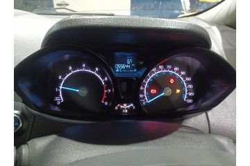Motor Ford EcoSport 1.5 Gasolina UEJB 90,000 km