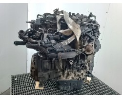 ENGINE CITROEN C3 II 8HR 10FDBZ 1 4 HDI