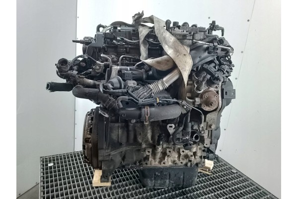 ENGINE CITROEN C3 II 8HR 10FDBZ 1 4 HDI