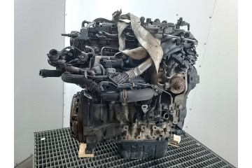 ENGINE CITROEN C3 II 8HR 10FDBZ 1 4 HDI
