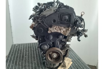ENGINE CITROEN C3 II 8HR 10FDBZ 1 4 HDI Quality of parts according to GVO Q original with factory logo OEM OES