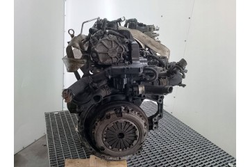 ENGINE CITROEN C3 II 8HR 10FDBZ 1 4 HDI Car type passenger cars
