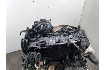 ENGINE CITROEN C3 II 8HR 10FDBZ 1 4 HDI Catalog number of the part 8HR 10FDBZ