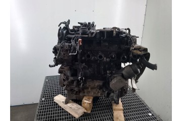 Motor Citroën C3 II 1.4 HDI 8HR 10FDBZ